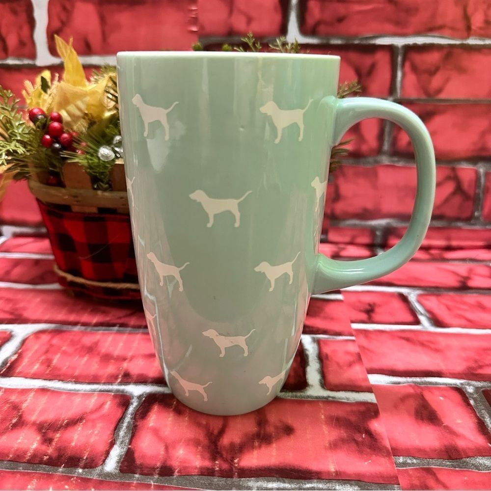 Victoria’s Secret PINK Ceramic coffee mug
